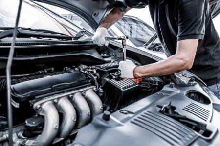 Entretien auto r&eacute;gulier, pourquoi c'est crucial pour la long&eacute;vit&eacute; de votre v&eacute;hicule