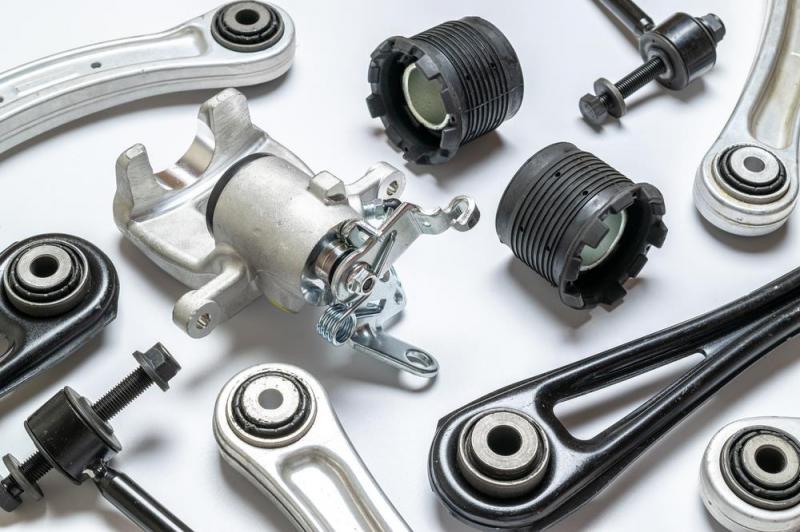 Entretenir le syst&egrave;me de freinage de votre v&eacute;hicule &agrave; Thaon-les-Vosges