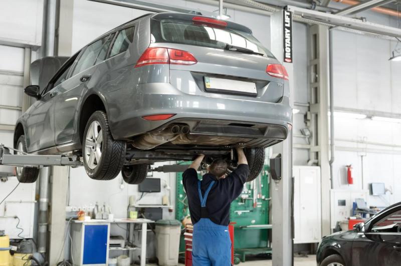 Vidange automobile &agrave; Thaon-les-Vosges : pourquoi et quand la faire ?