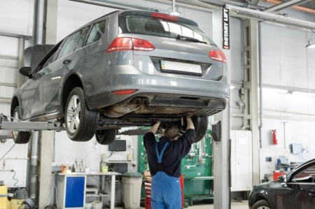 Vidange automobile &agrave; Thaon-les-Vosges : pourquoi et quand la faire ?