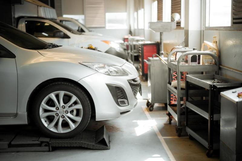 R&eacute;paration de transmission automobile, d&eacute;tecter les pannes