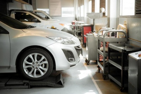 R&eacute;paration de transmission automobile, d&eacute;tecter les pannes